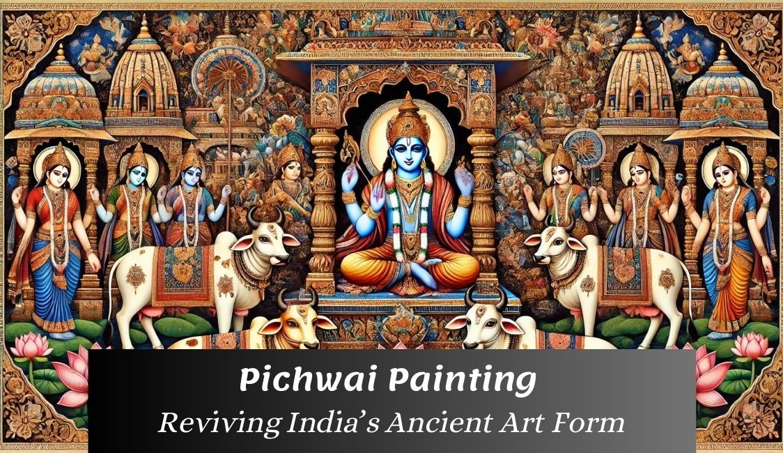 Pichwai Painting-Reviving-Indias-Ancient-Art-Form-BANNER - 16