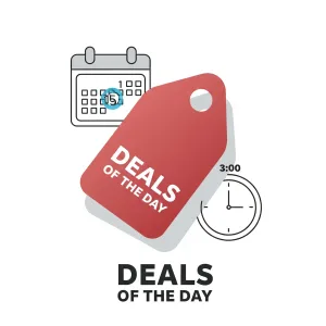 Daily Deals