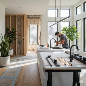 Home Improvement