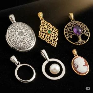 Pendants