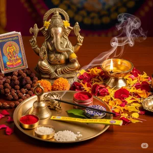 Religious Items