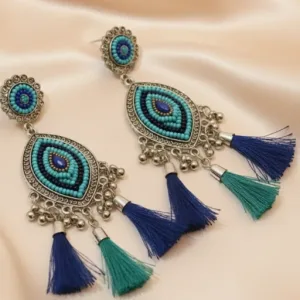 Ethnic Handmade Designer Earrings