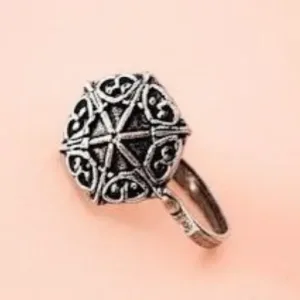 Nose Stud for Women and Girls-Nosepin