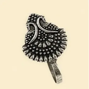 Press on Nose stud for women and girls-nosepin