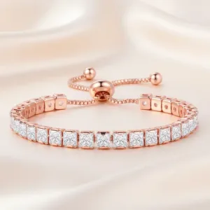 Buy 1 Get 1 FREE: Elegant Bracelet + FREE Mystery Gift Included!