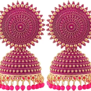 Jhumka