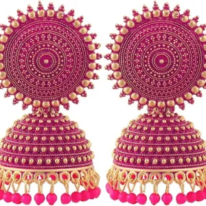 Jhumka